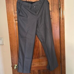 Gray Men’s Dress Pants